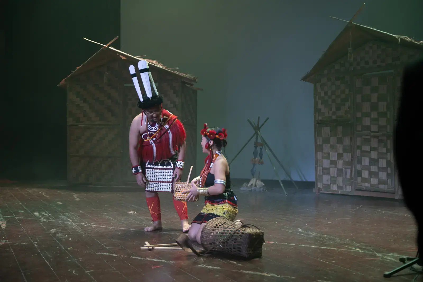 Kohima frame 16