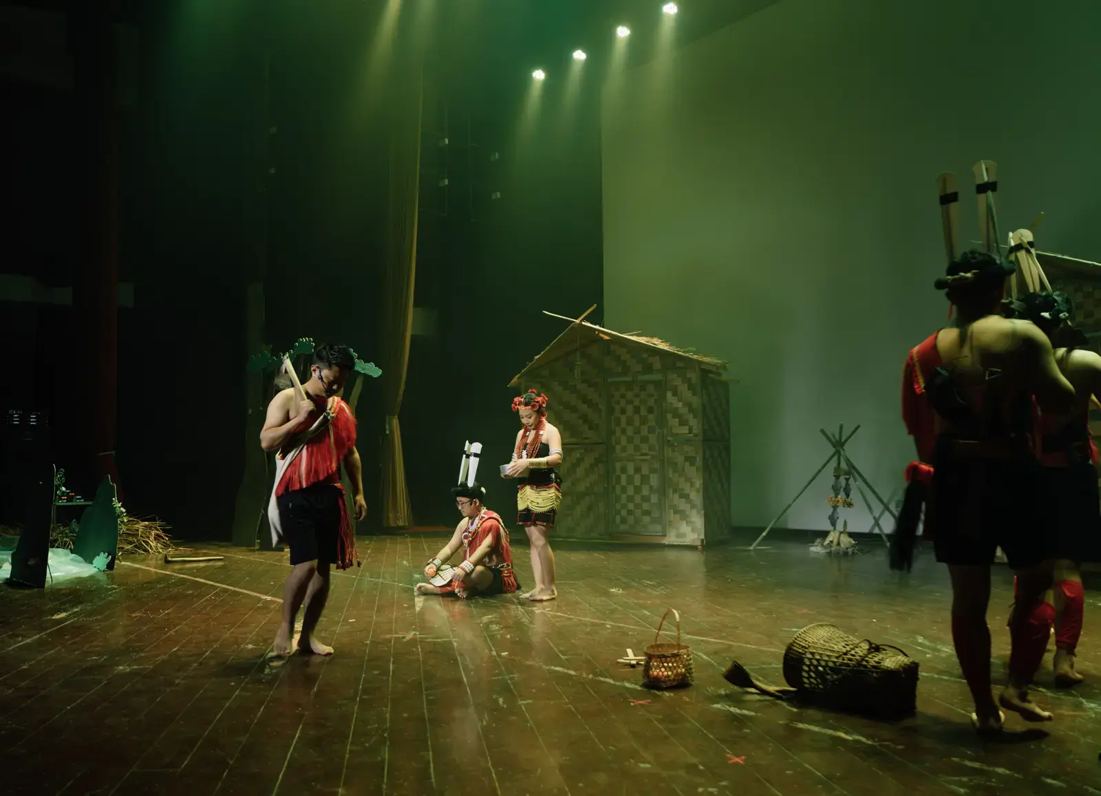 Kohima frame 17