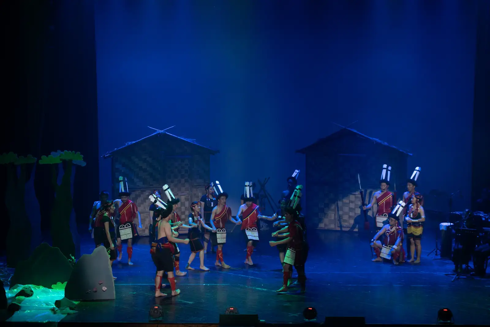 Kohima frame 20