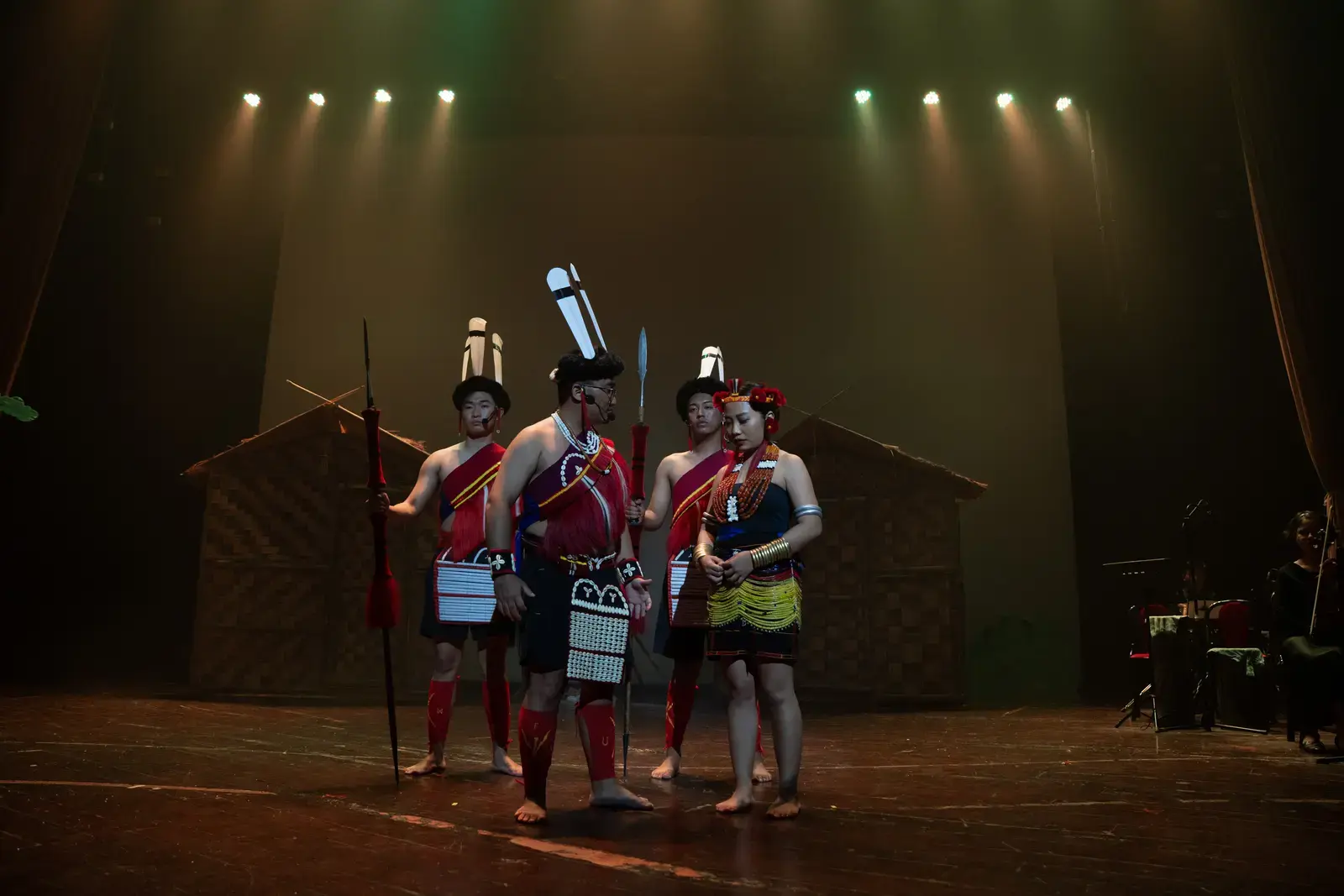 Kohima frame 21