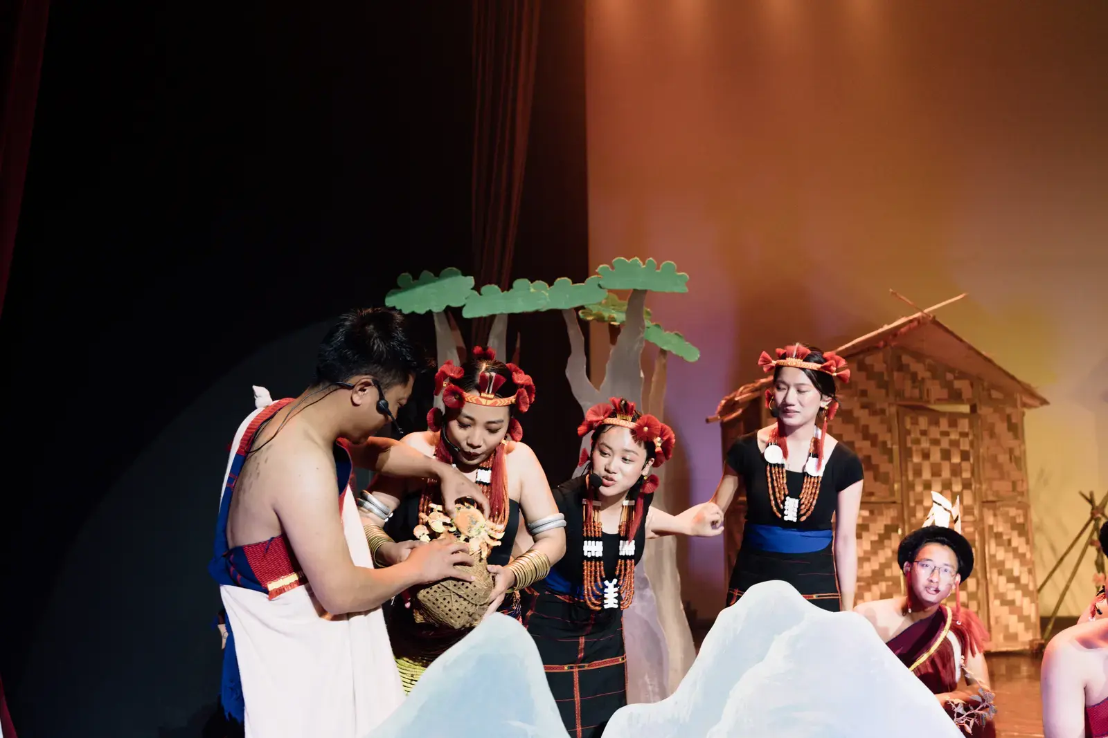 Kohima frame 6