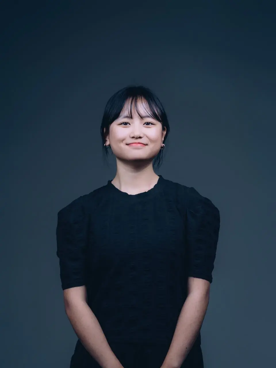 Imtienla Pongen