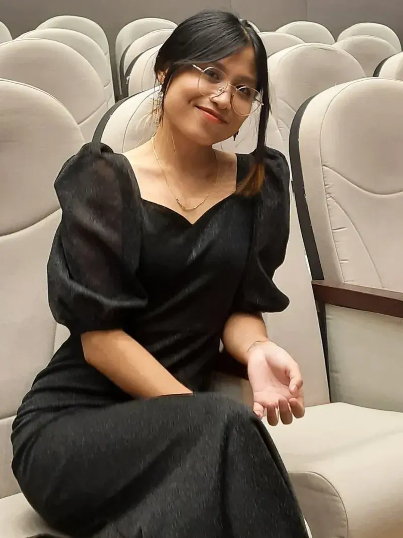 Themyaring Ramsan